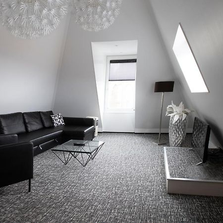 זוולה Apart! Food & Drinks Apartments מראה חיצוני תמונה