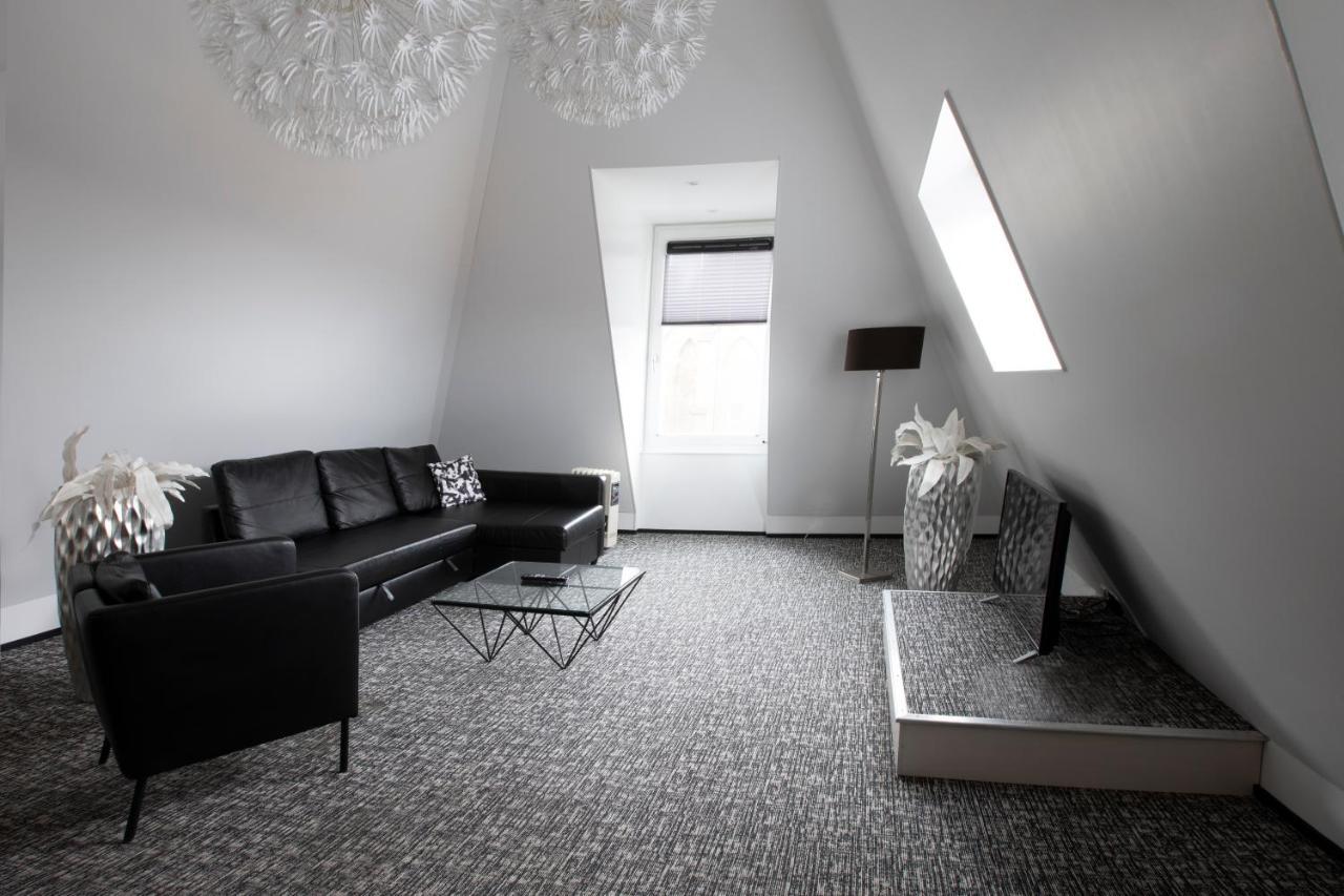 זוולה Apart! Food & Drinks Apartments מראה חיצוני תמונה