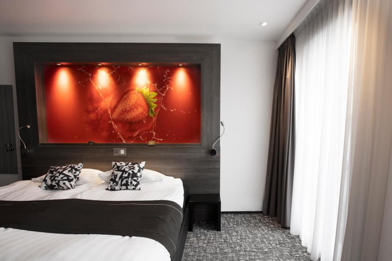 זוולה Apart! Food & Drinks Apartments מראה חיצוני תמונה