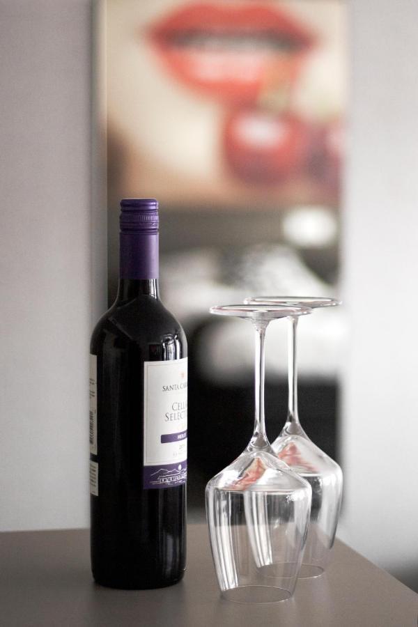 זוולה Apart! Food & Drinks Apartments מראה חיצוני תמונה