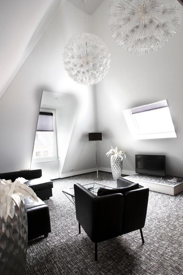 זוולה Apart! Food & Drinks Apartments מראה חיצוני תמונה